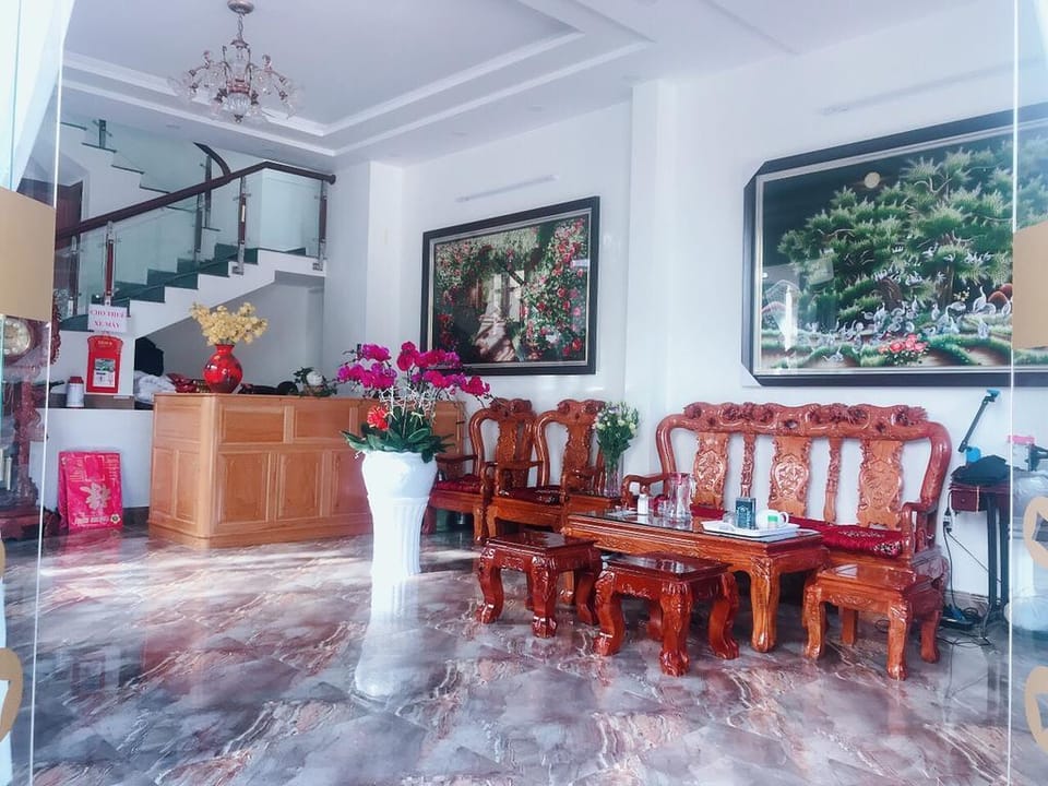 My Hang Hotel Hotel in Dalat