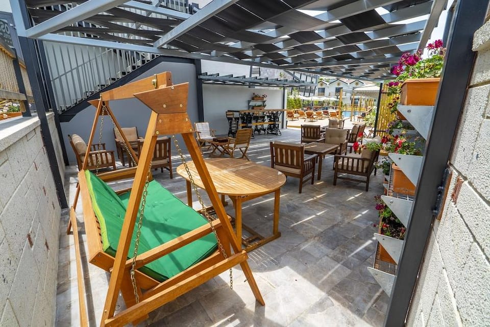 Kosa Otel Cesme Hotel in Cesme