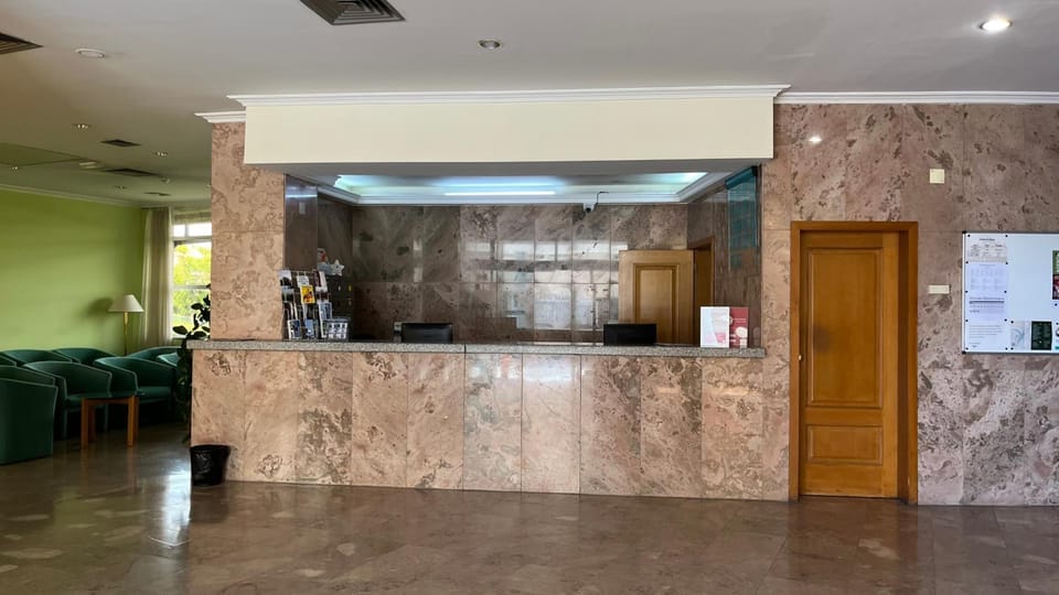 Grande Hotel Dom Dinis Hotel in Vila Real District