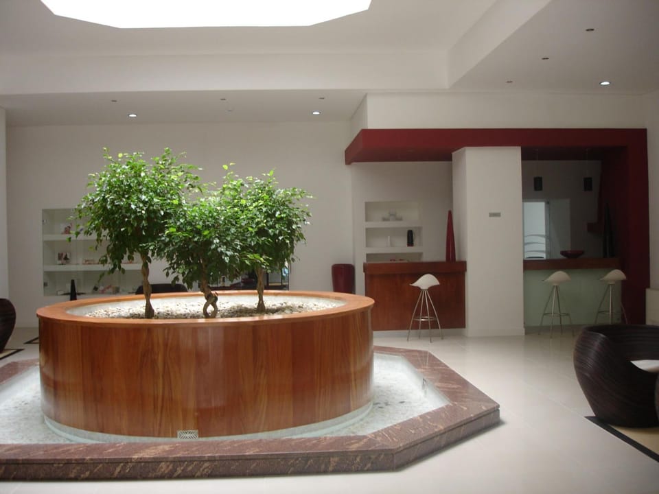 Bar/lounge