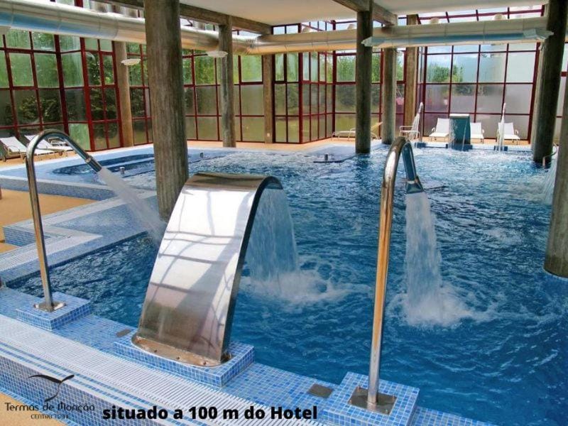 Facilities