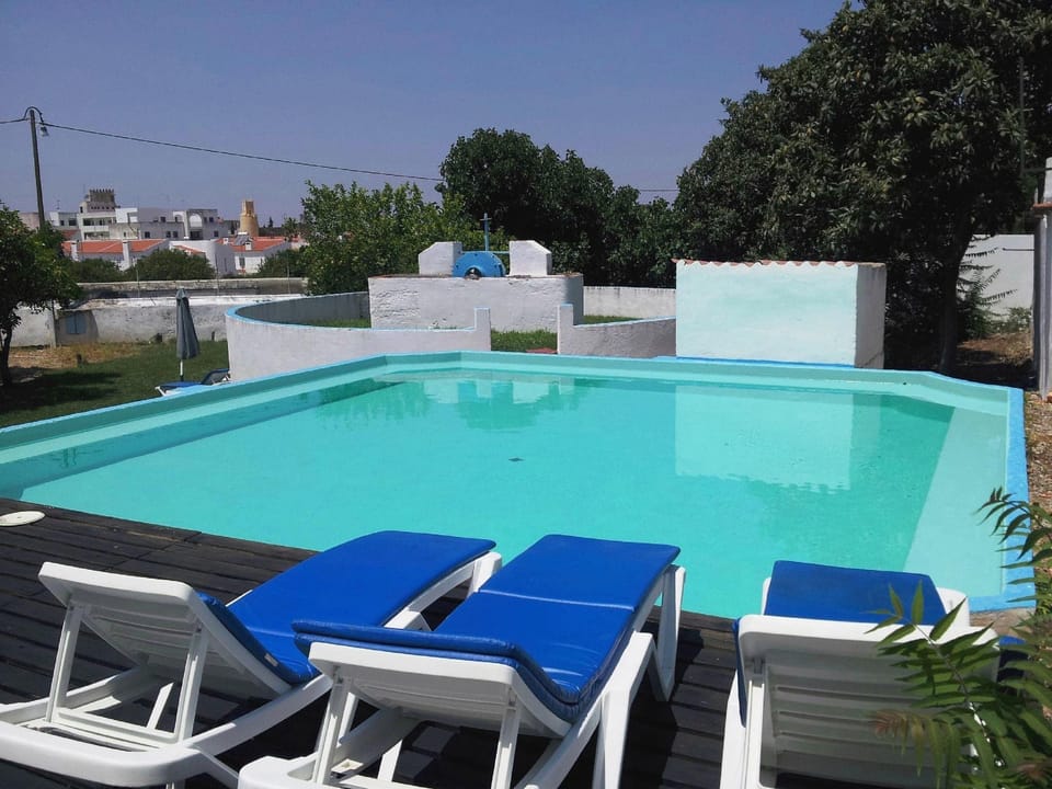 Hotel de Moura Hotel in Extremadura, Spain