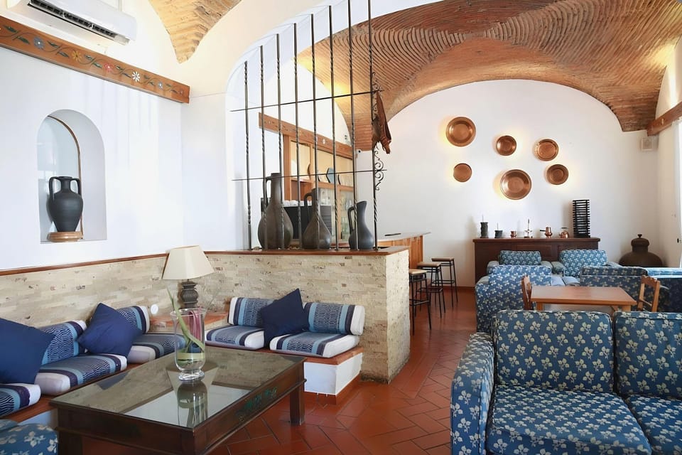 Hotel de Moura Hotel in Extremadura, Spain