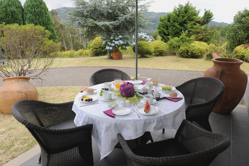 Quinta Da Cova Do Milho Hotel in Madeira District