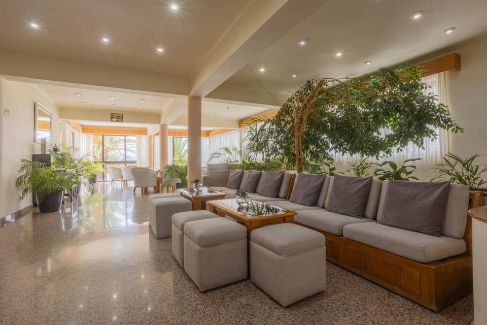Hotel Sao Jorge Garden Hotel in Azores District