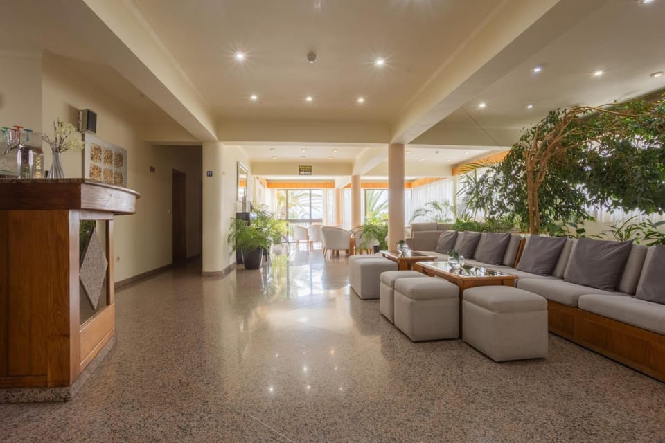 Hotel Sao Jorge Garden Hotel in Azores District