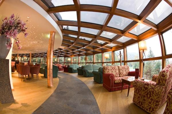 Lux Garden Hotel Hotel in Prahova, Romania