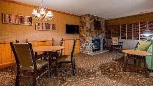 Best Western Dundee Hotel in Ohio