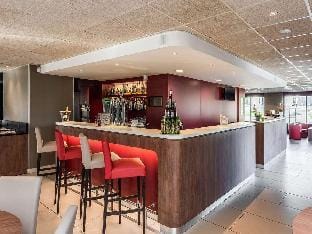 Campanile Hotel in Île-de-France
