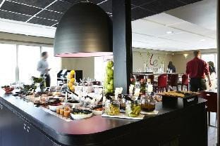 Campanile Hotel in Île-de-France