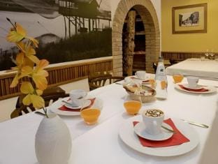 Hotel Silvana Hotel in Marche