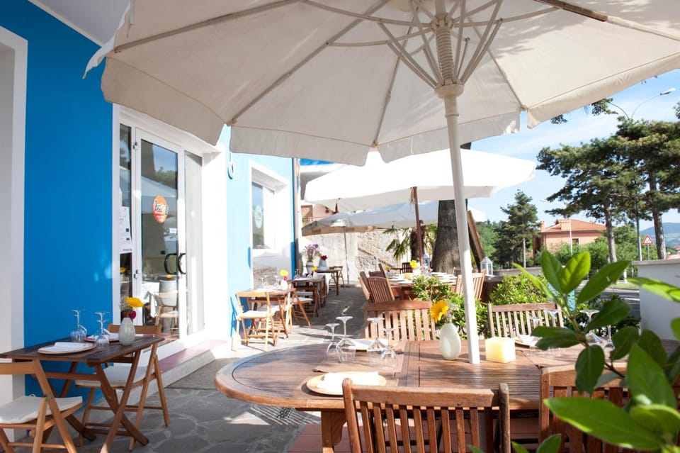 Hotel Silvana Hotel in Marche