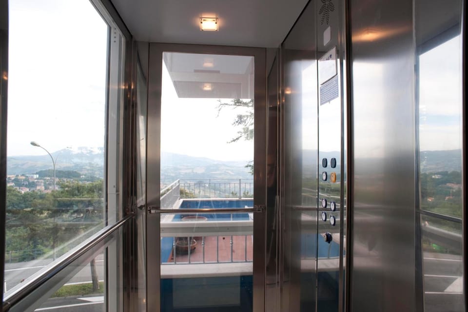 Hotel Silvana Hotel in Marche