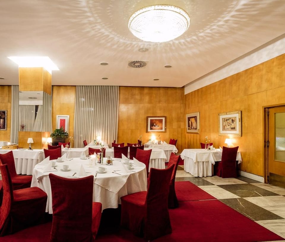 Hotel Polana Hotel in Slovakia