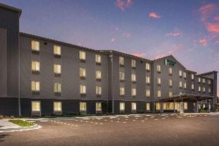 Midway Inn Americas Best Value Hotel in Burbank