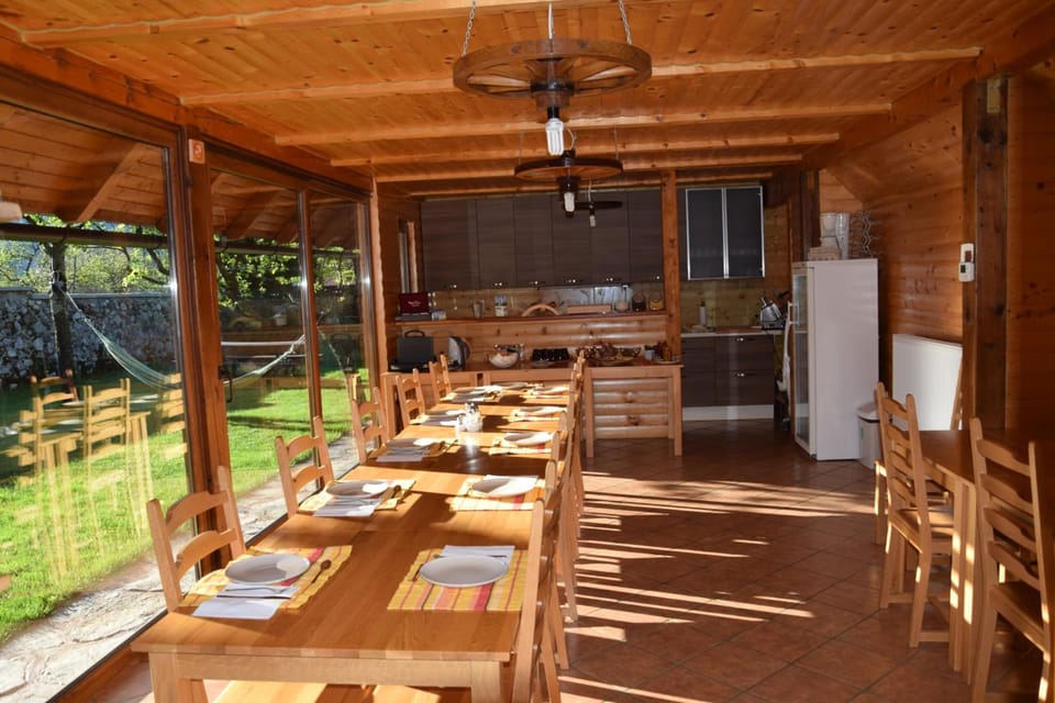 Apartments Mrakic Hotel in Bovec