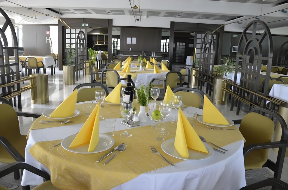 Hotel Alp Hotel in Bovec