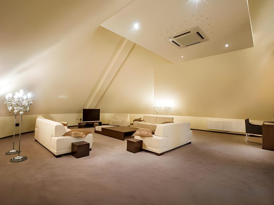 Hotel Evropa Hotel in Slovenia