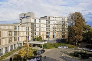 Golden Tulip Hotel in Neu-Ulm