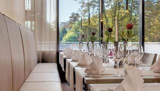 Golden Tulip Hotel in Neu-Ulm