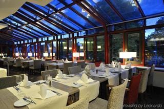 Golden Tulip Hotel in Neu-Ulm