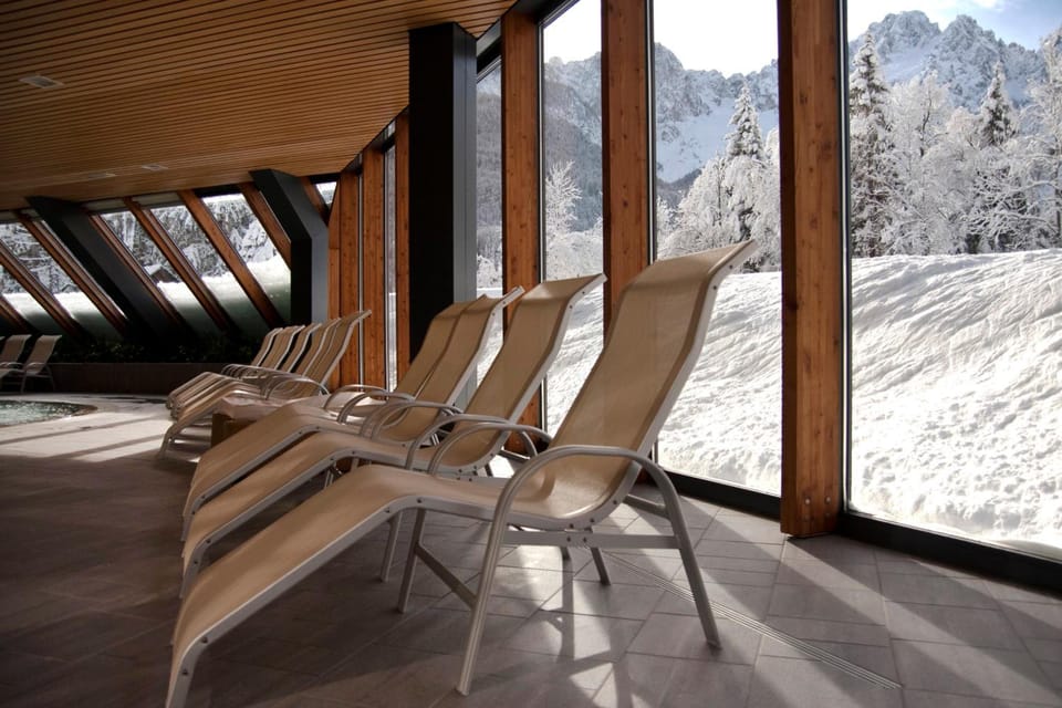 Hotel Spik Hotel in Friuli-Venezia Giulia