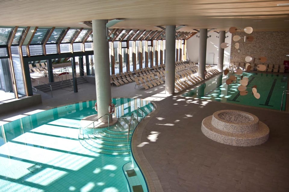 Hotel Spik Hotel in Friuli-Venezia Giulia