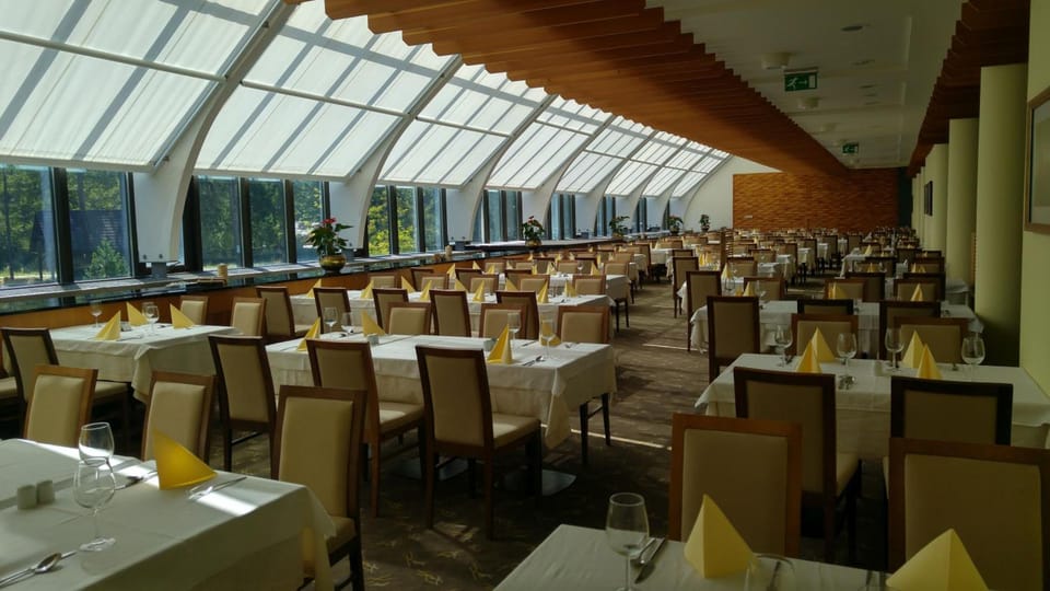 Hotel Spik Hotel in Friuli-Venezia Giulia