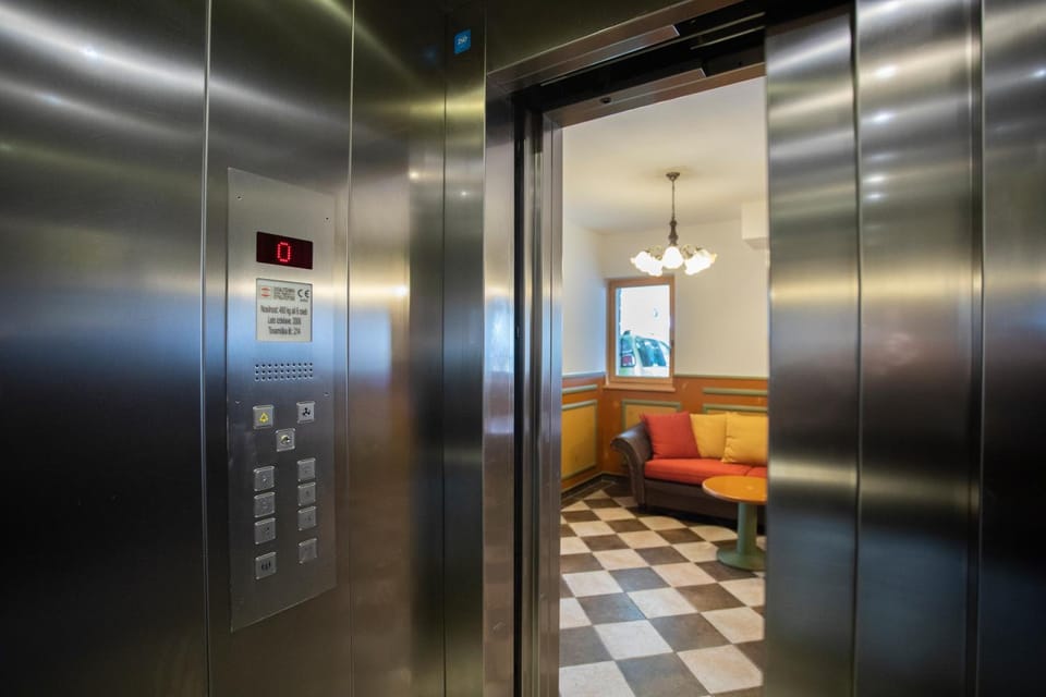 Apartments Telemark Kranjska Gora Hotel in Friuli-Venezia Giulia