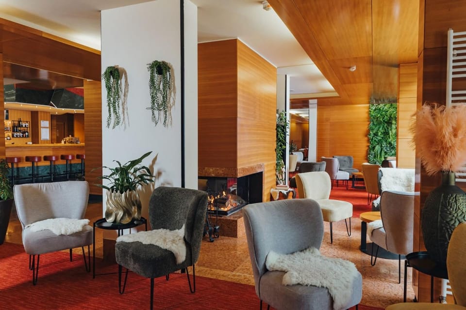 Hotel Kompas Hotel in Friuli-Venezia Giulia
