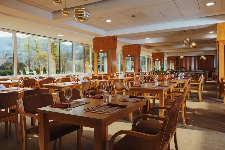 Hotel Kompas Hotel in Friuli-Venezia Giulia