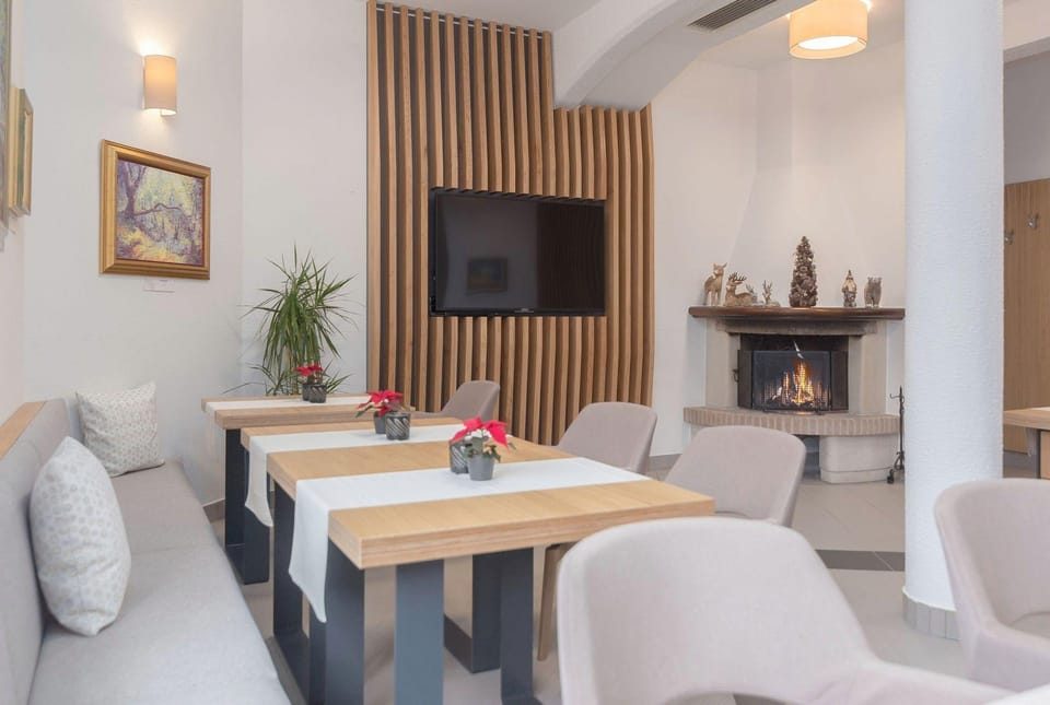 Garni Hotel Miklic Hotel in Friuli-Venezia Giulia