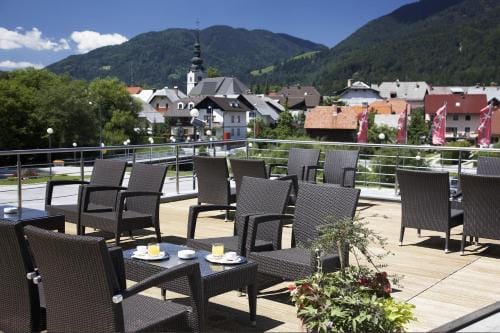 Korona, Resort & Entertainment Hotel in Friuli-Venezia Giulia