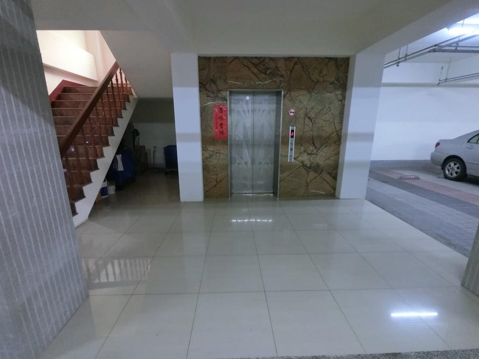 Yunlin Formosa Hotel Hotel in Fujian