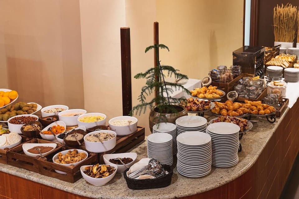 Vitranc Apartments Hotel in Friuli-Venezia Giulia