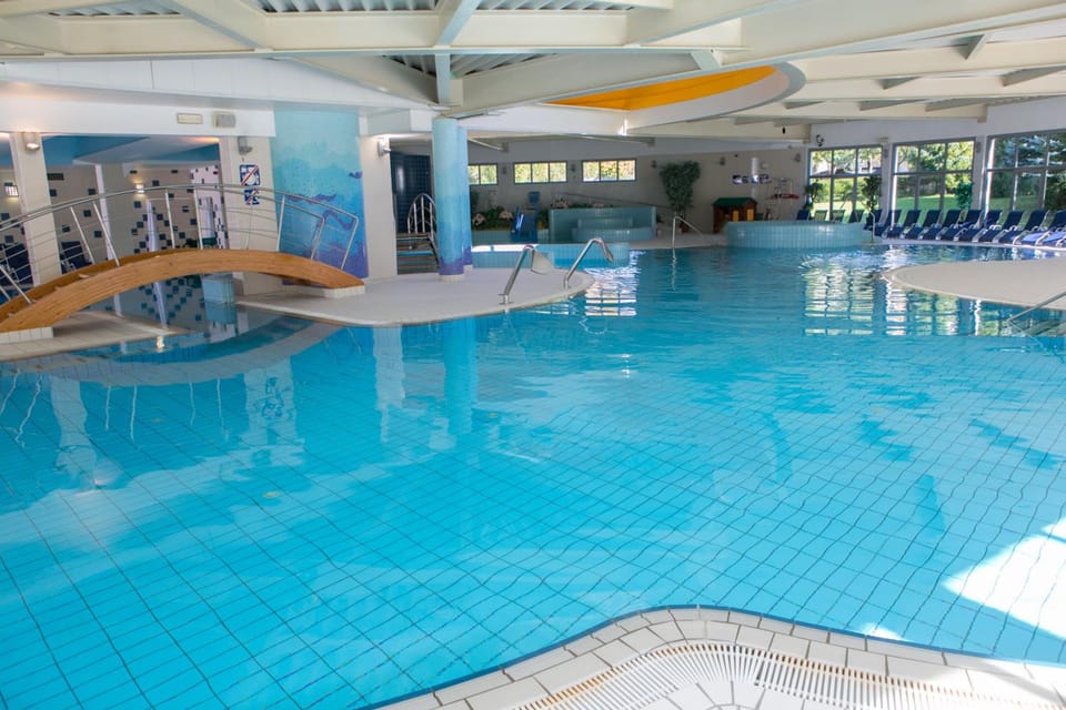 Vitranc Apartments Hotel in Friuli-Venezia Giulia