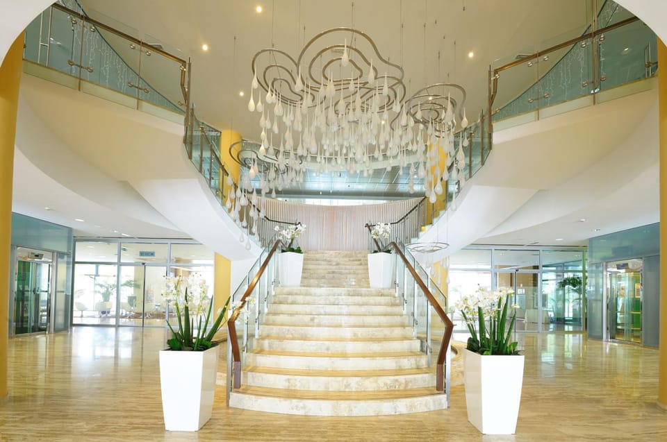 Hotel Thermana Park Lasko**** Superior Hotel in Slovenia