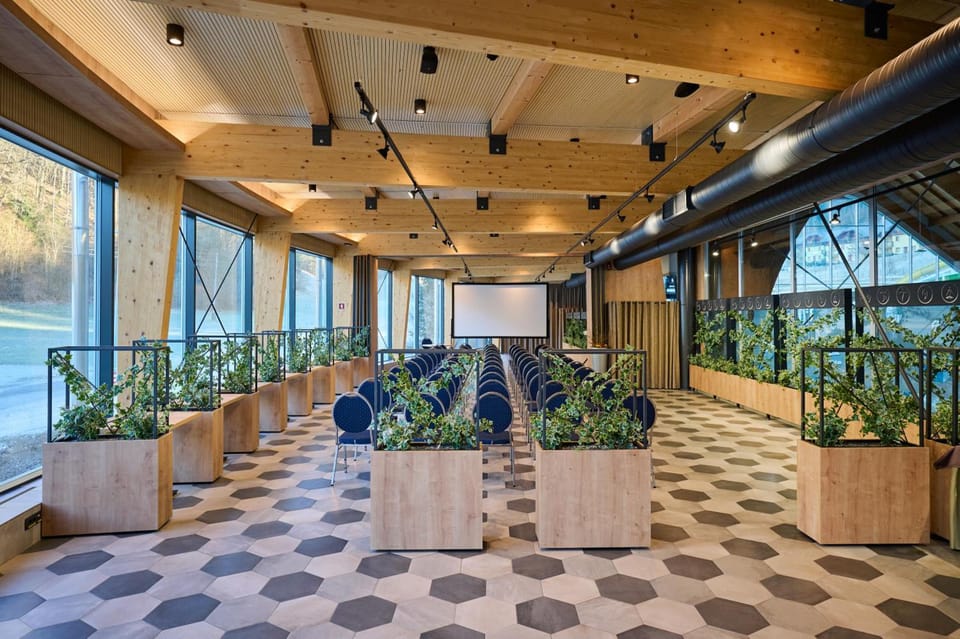Eco Terme Snovik, Kamnik Resort in Slovenia