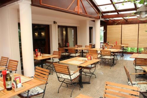 Guesthouse Veranda Hotel in Carinthia, Austria
