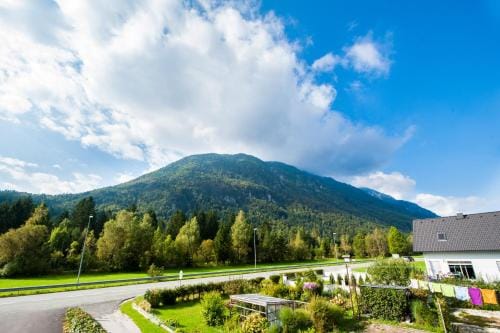 Guesthouse Veranda Hotel in Carinthia, Austria