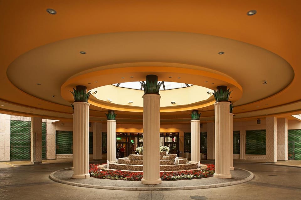 Park, Hotel & Entertainment Hotel in Friuli-Venezia Giulia