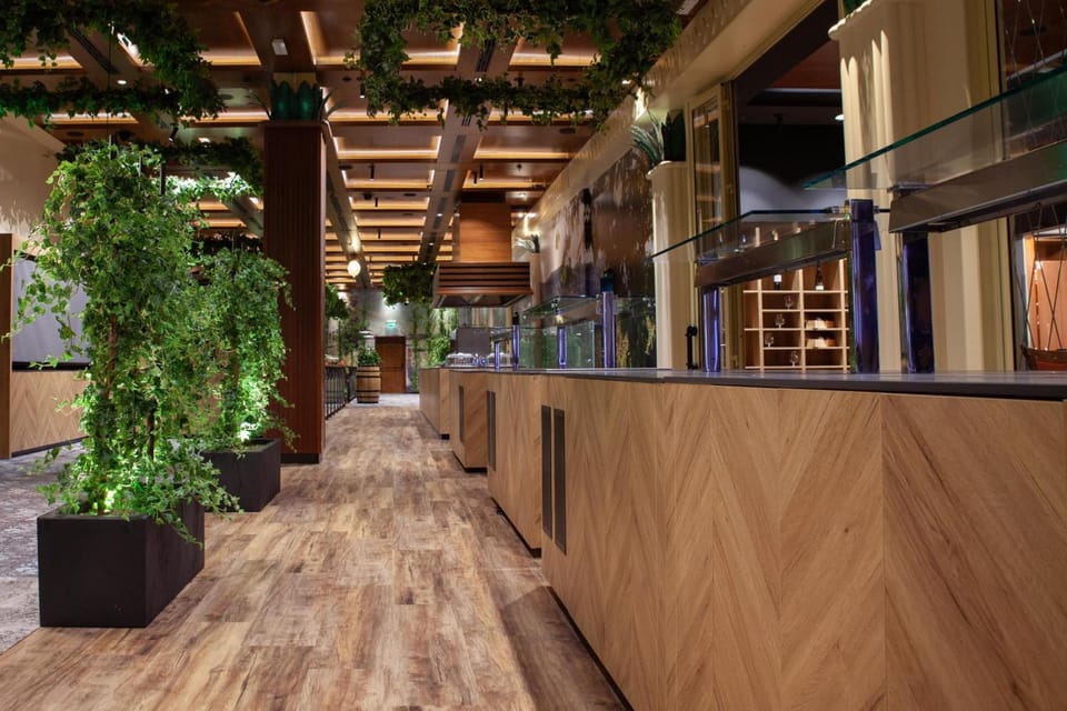Park, Hotel & Entertainment Hotel in Friuli-Venezia Giulia