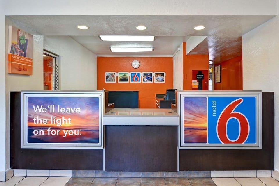 Motel 6 Hotel in Dania Beach
