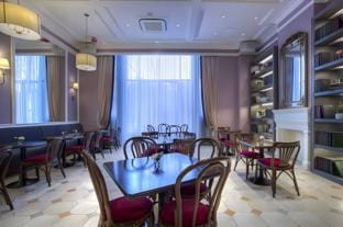 Green Court Serviced Apartment Hotel in Shanghai