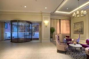 Green Court Serviced Apartment Hotel in Shanghai