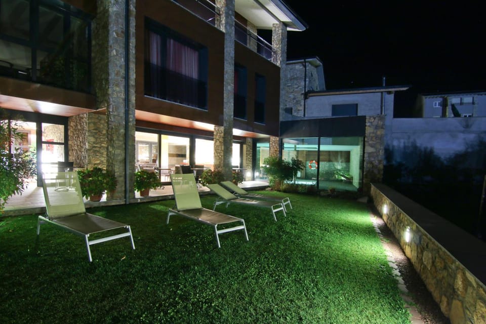 Dolcet L´Hotel Hotel in Catalonia