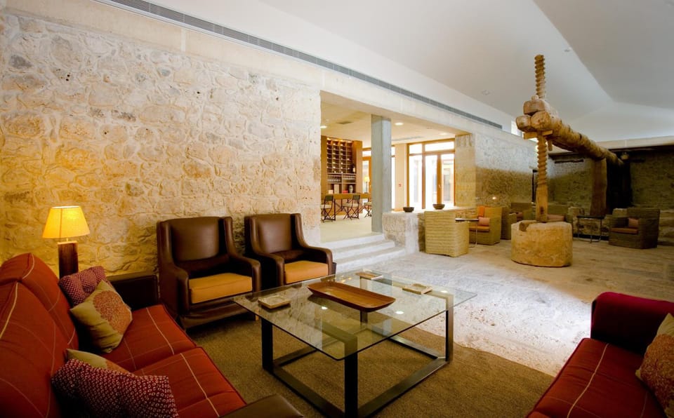 Hotel La Vida Spa Hotel in Castile and León
