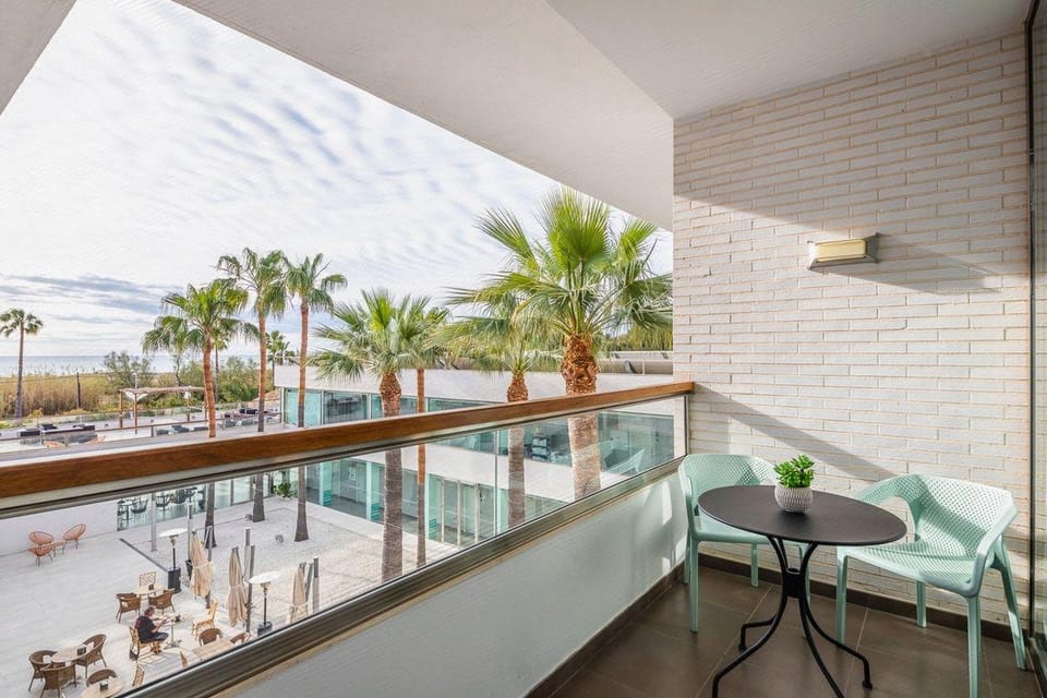 Hotel Baru Hotel in Valencian Community