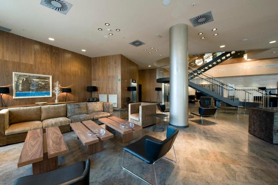 Hotel Badalona Tower Hotel in Badalona