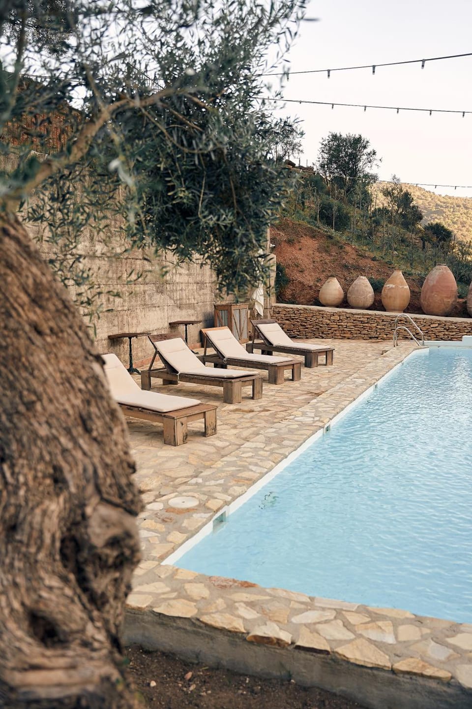 Eco Hotel Cueva del Gato Hotel in Sierra de Cádiz